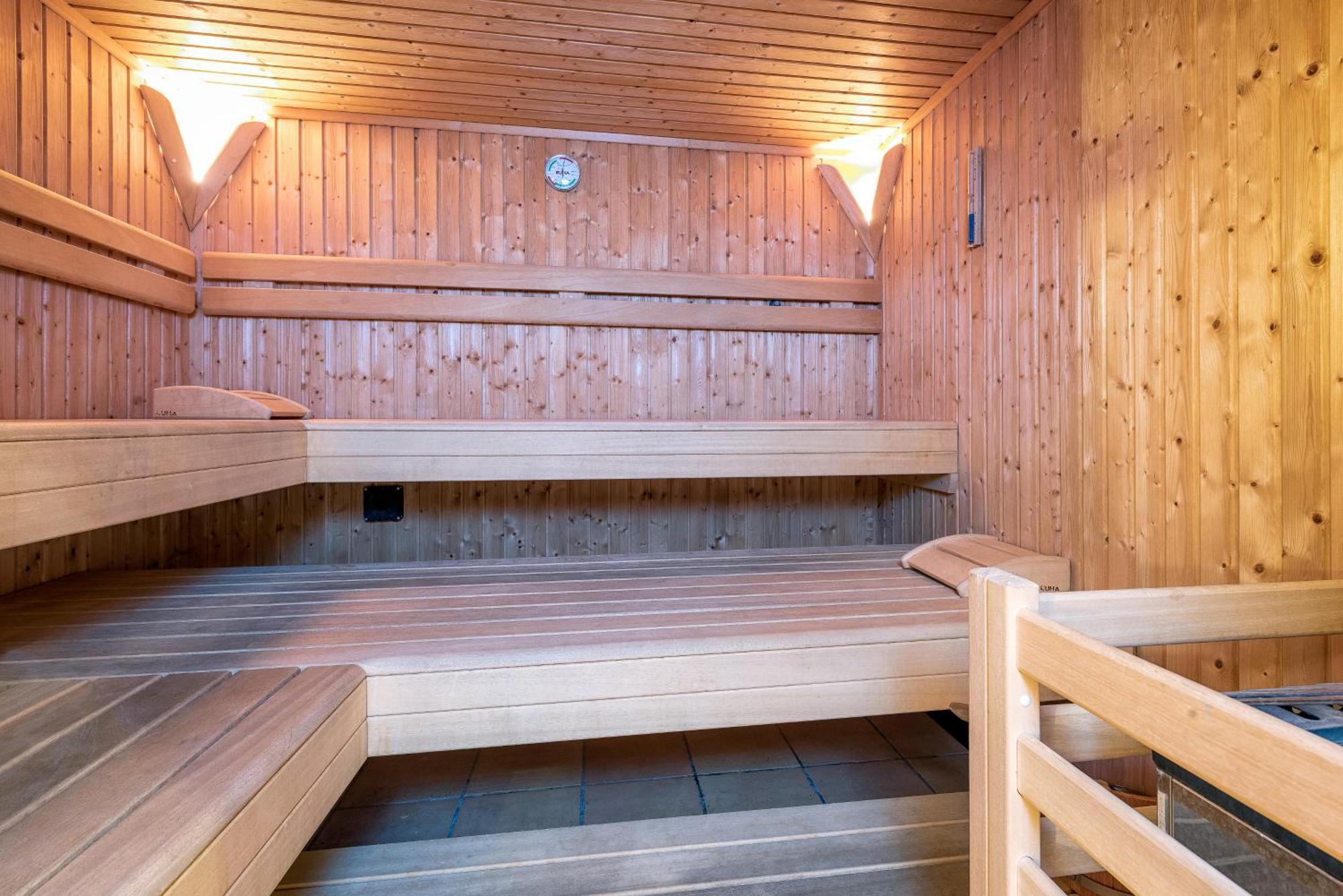 Appartement Alpenliving à Mayrhofen Extérieur photo