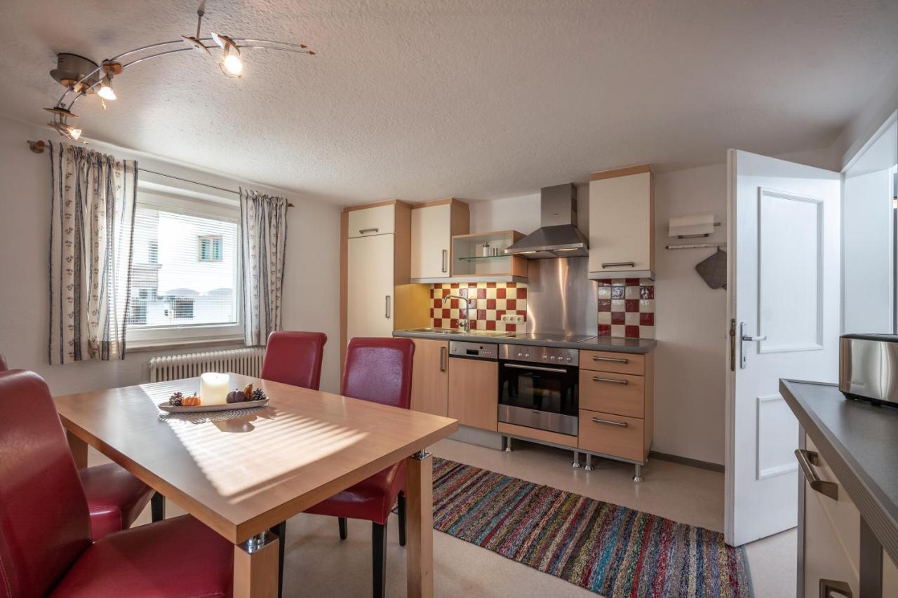 Appartement Alpenliving à Mayrhofen Extérieur photo